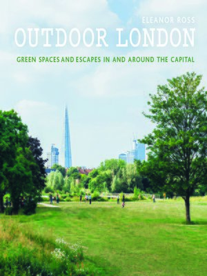 cover image of Outdoor London